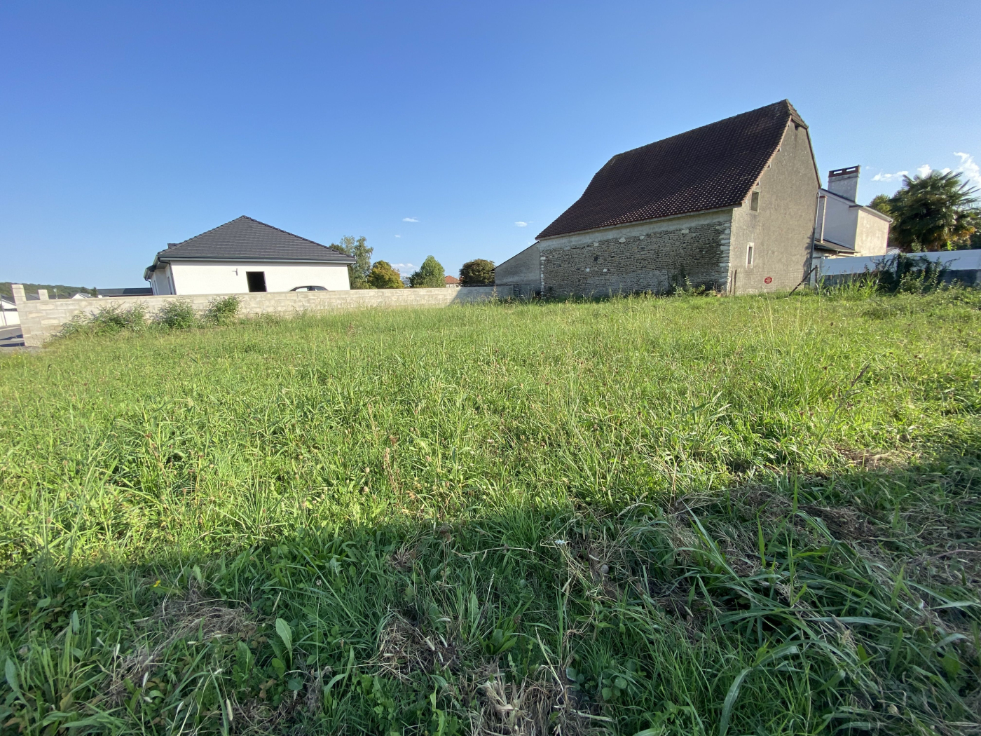 Agence immobilière de CPC Invest - Nay