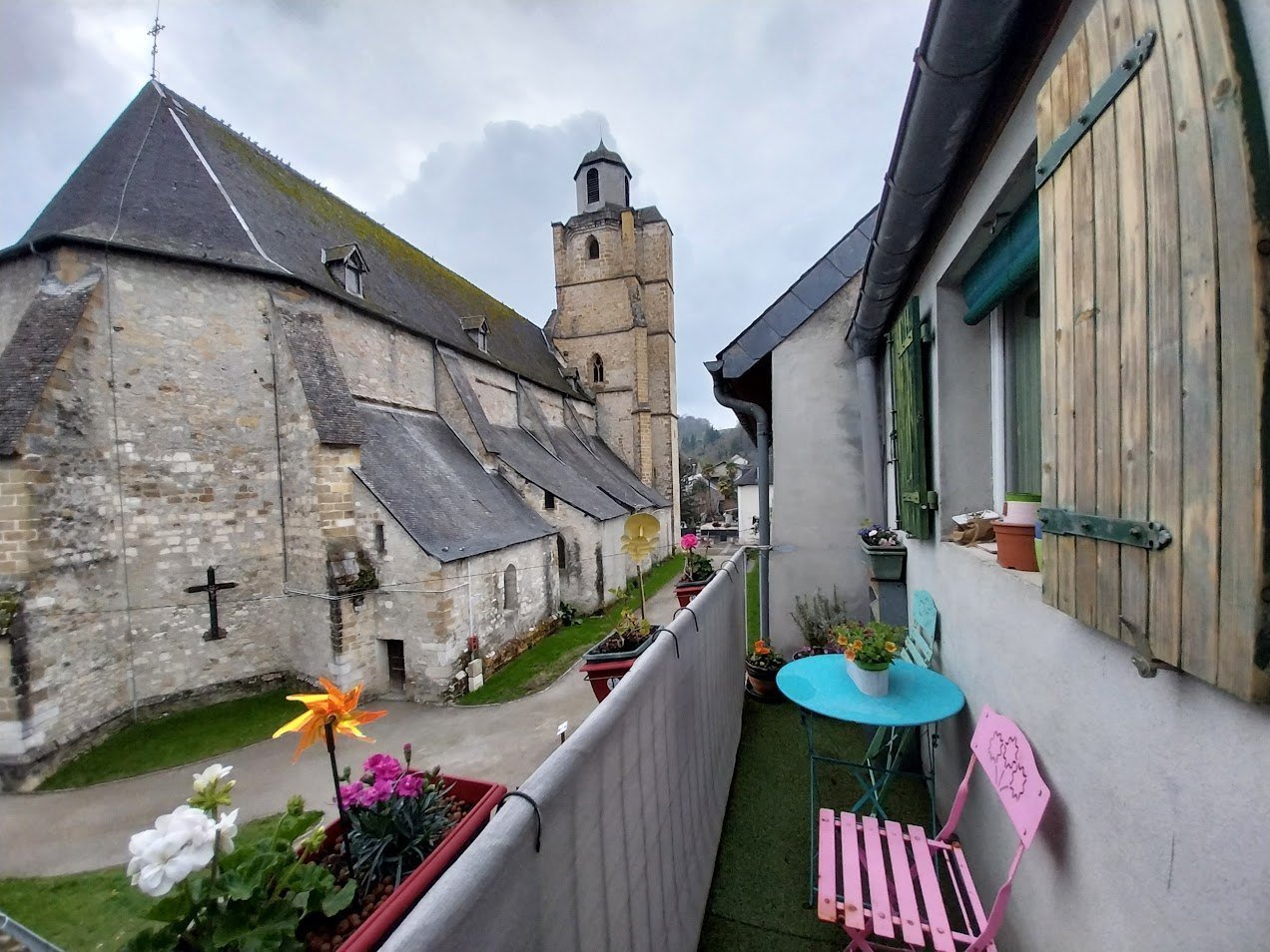 Agence immobilière de CPC Invest - Nay