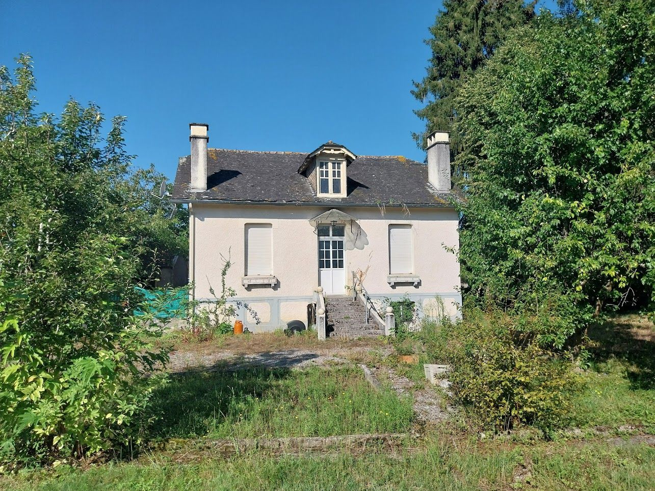 Agence immobilière de CPC Invest - Nay