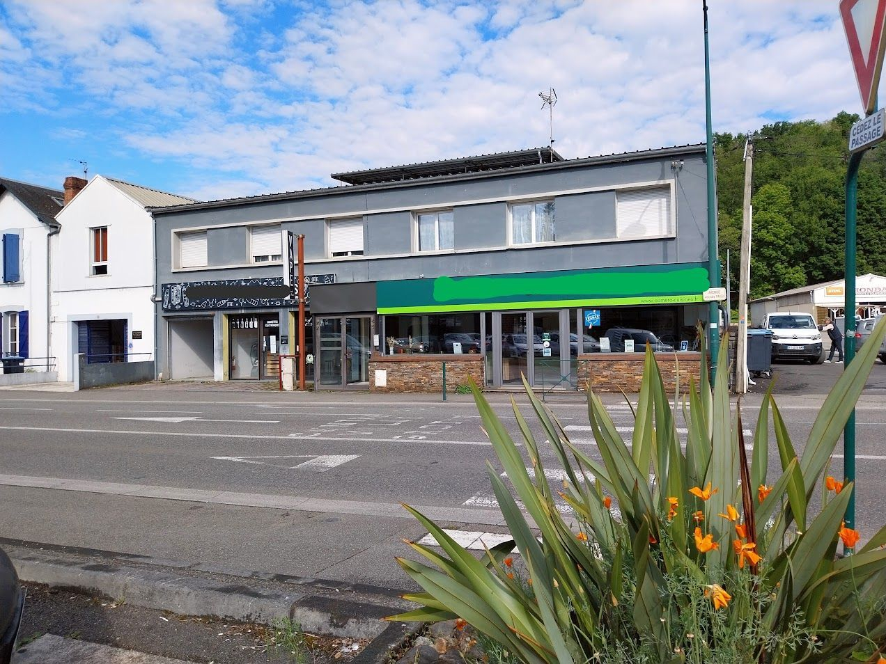 Agence immobilière de CPC Invest - Nay