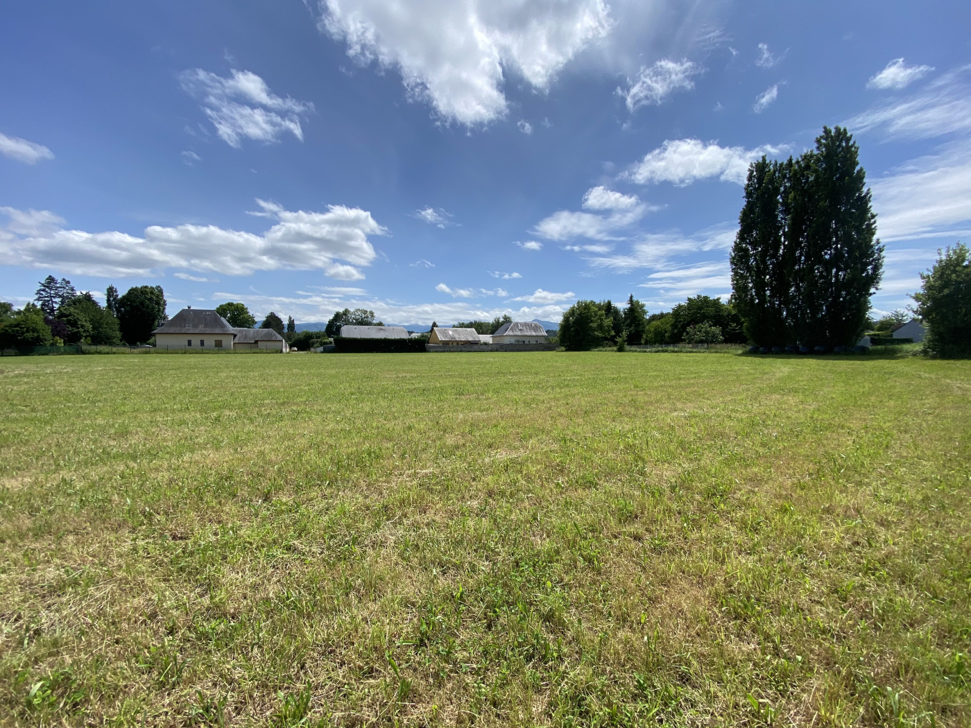 Agence immobilière de CPC Invest - Nay