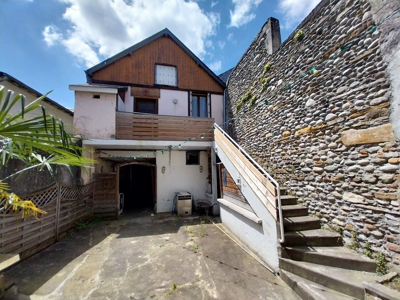 Agence immobilière de CPC Invest - Nay