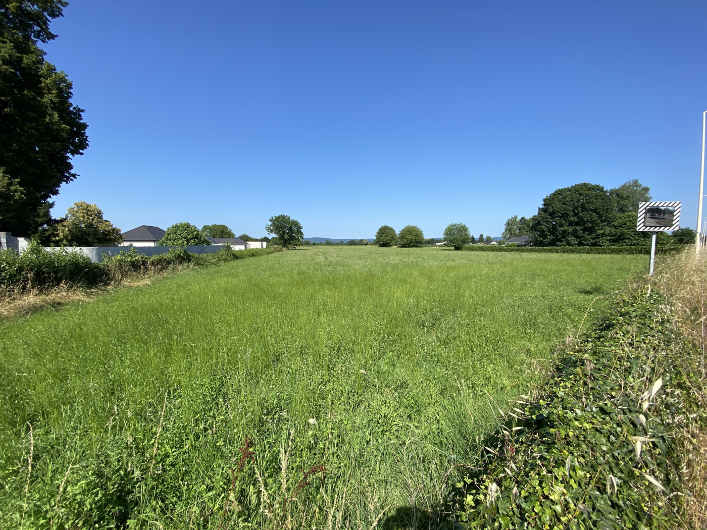 Agence immobilière de CPC Invest - Nay