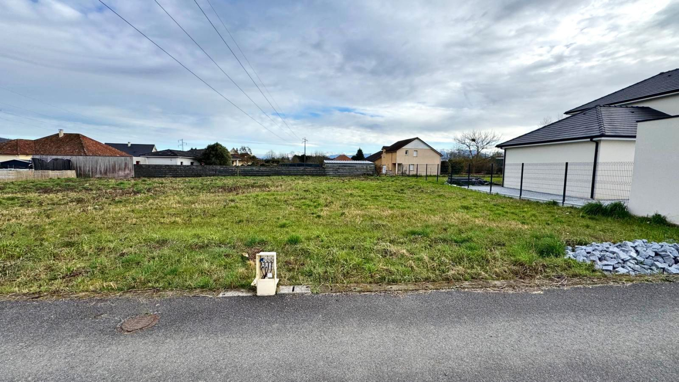 Agence immobilière de CPC Invest - Nay