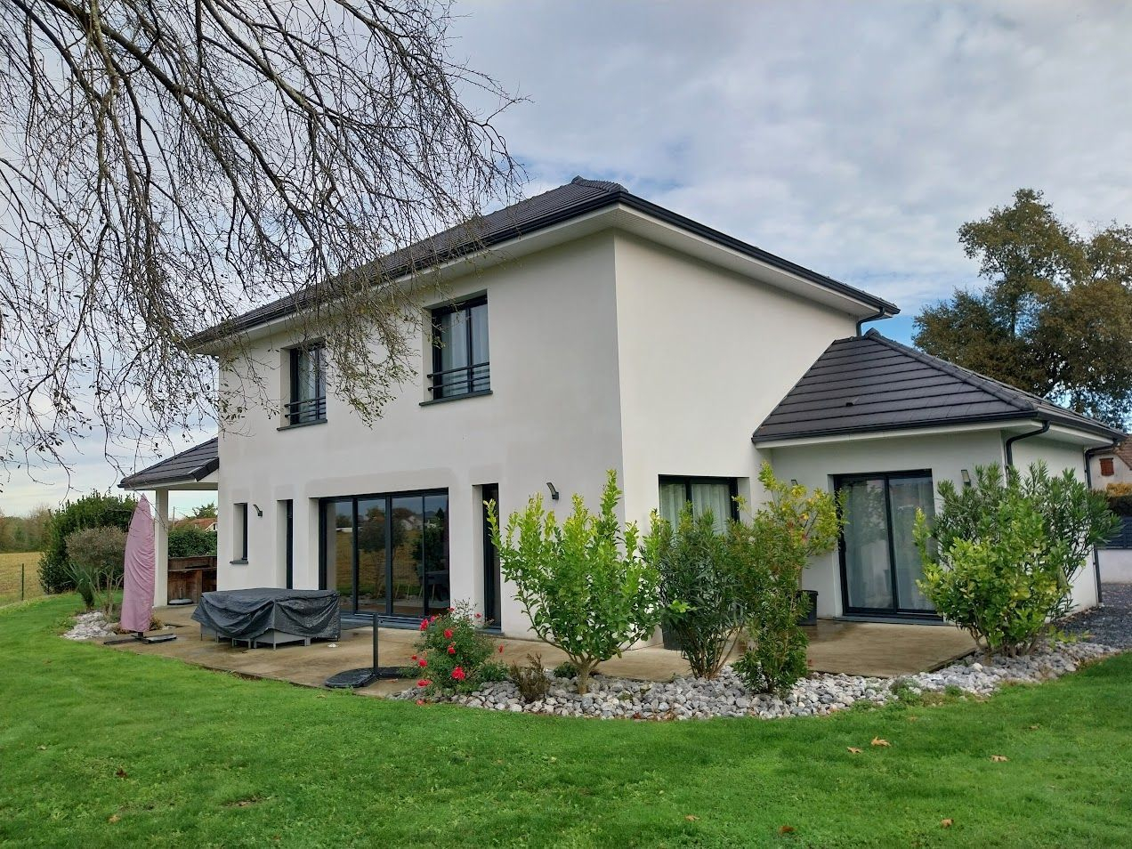 Agence immobilière de CPC Invest - Nay