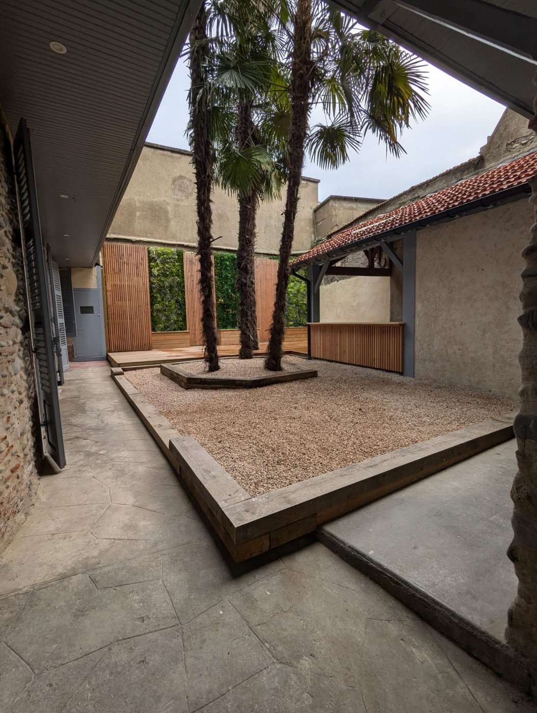 Agence immobilière de CPC Invest - Jurançon