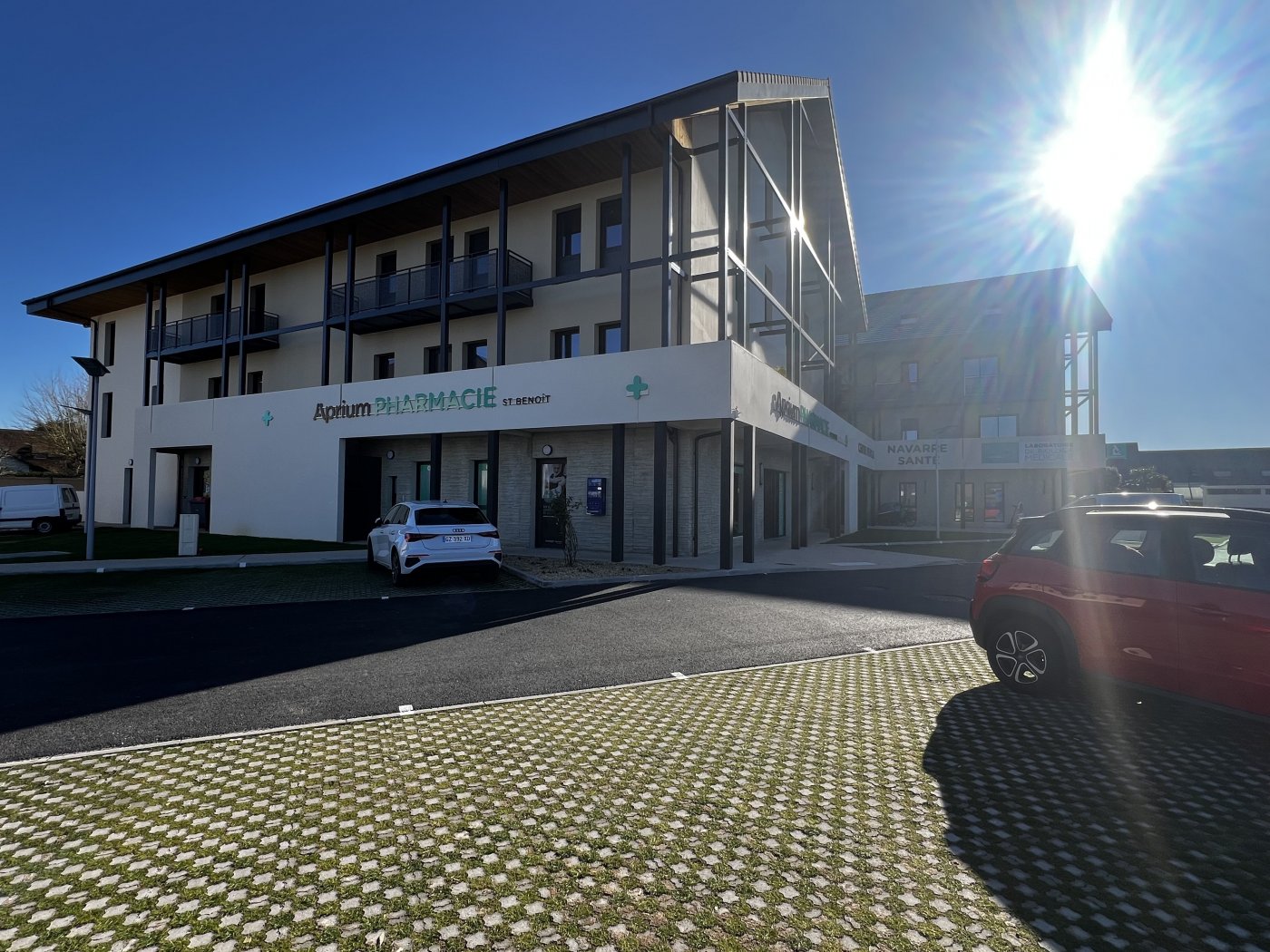 Agence immobilière de CPC Invest - Jurançon