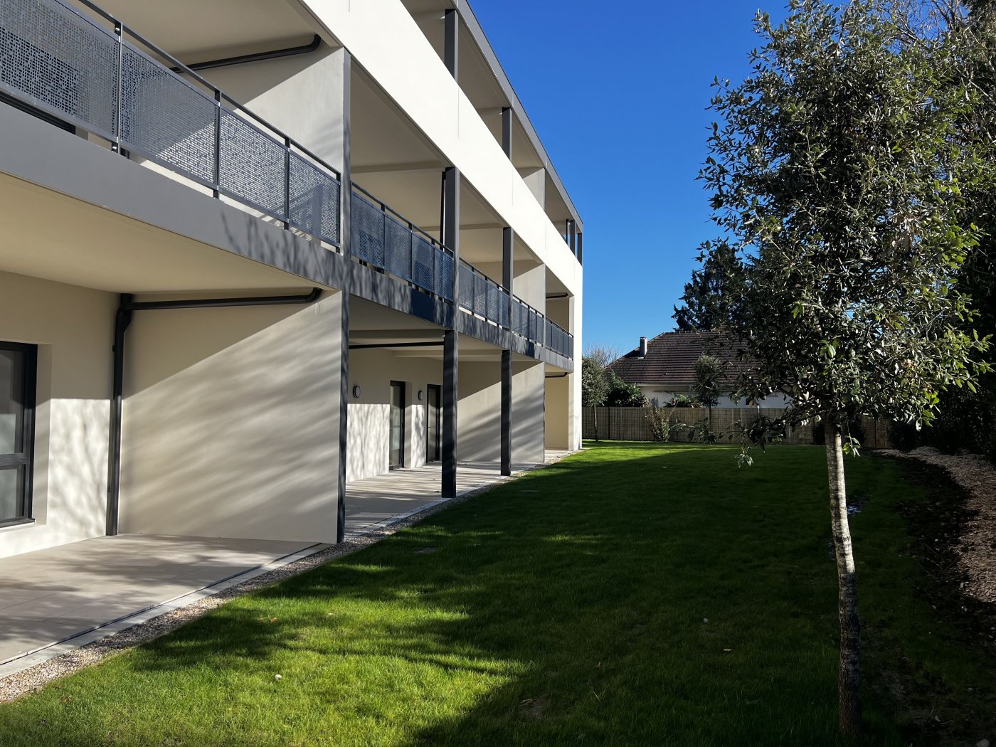 Agence immobilière de CPC Invest - Jurançon