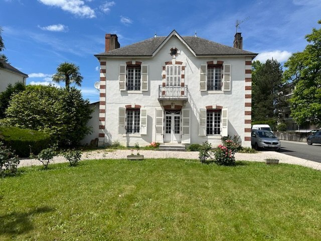 Agence immobilière de CPC Invest - Jurançon