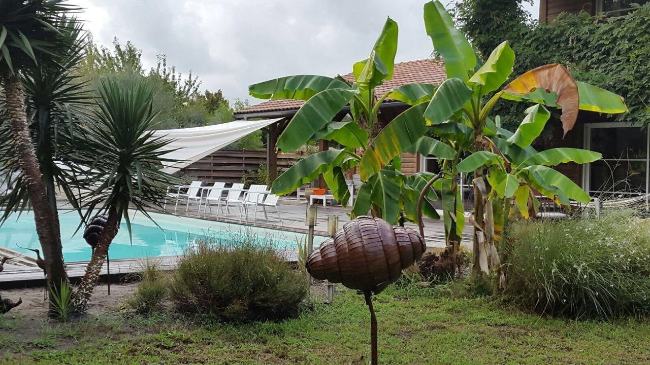 Agence immobilière de CPC Invest - Jurançon