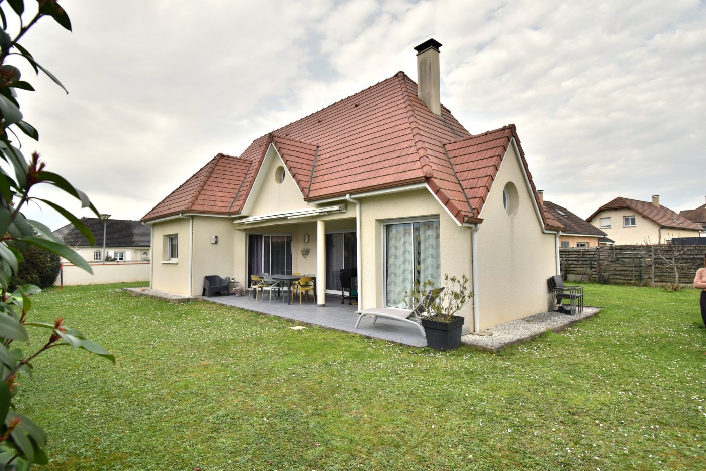 Agence immobilière de CPC Invest - Jurançon
