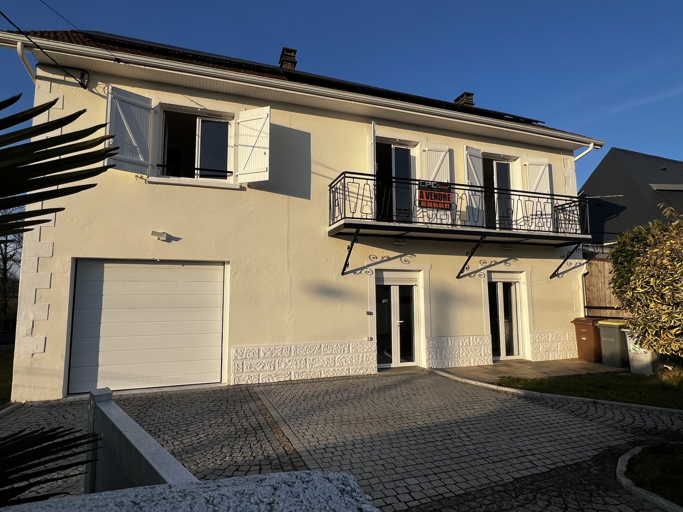 Agence immobilière de CPC Invest - Jurançon