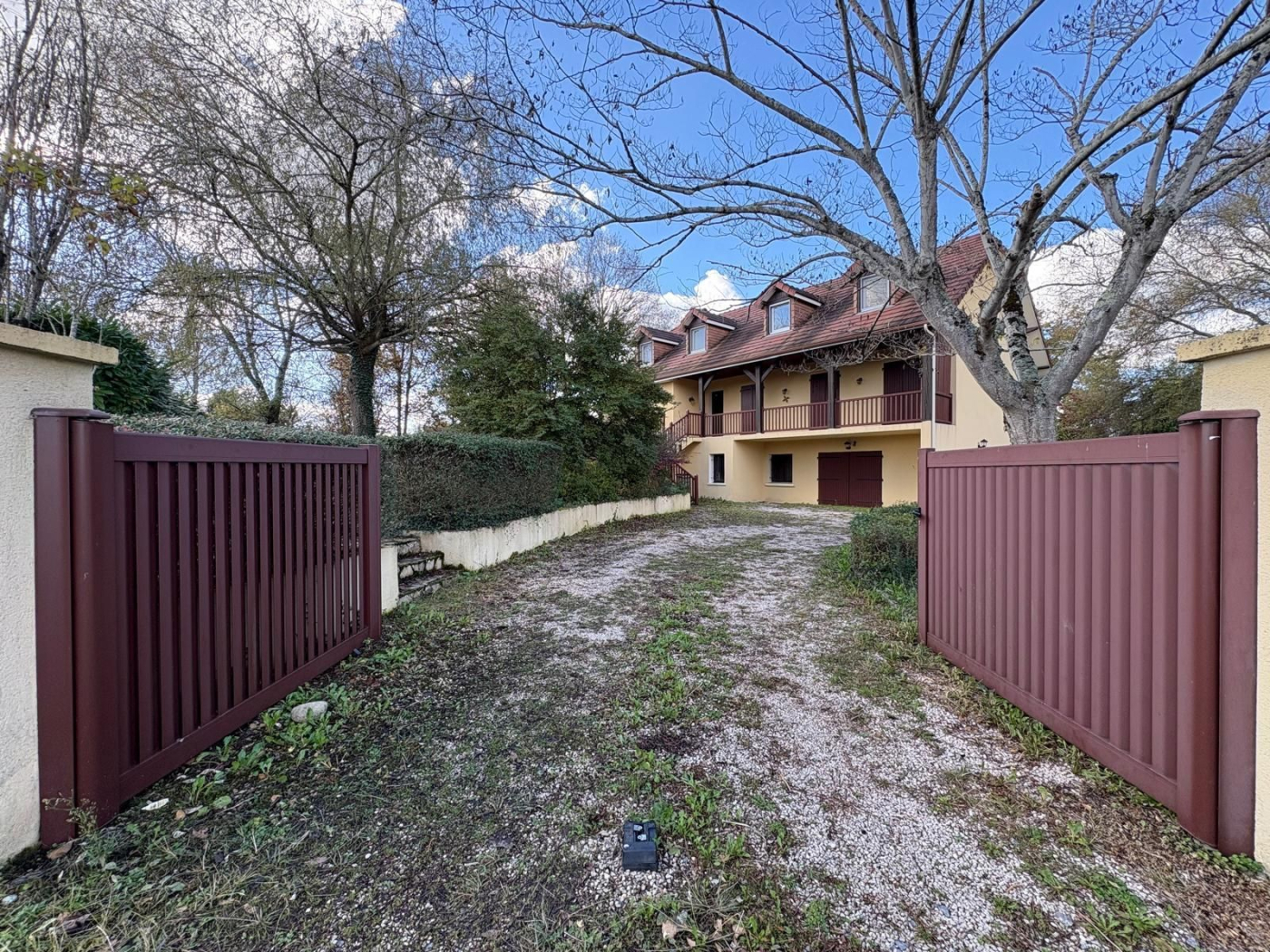 Agence immobilière de CPC Invest - Pau Mermoz