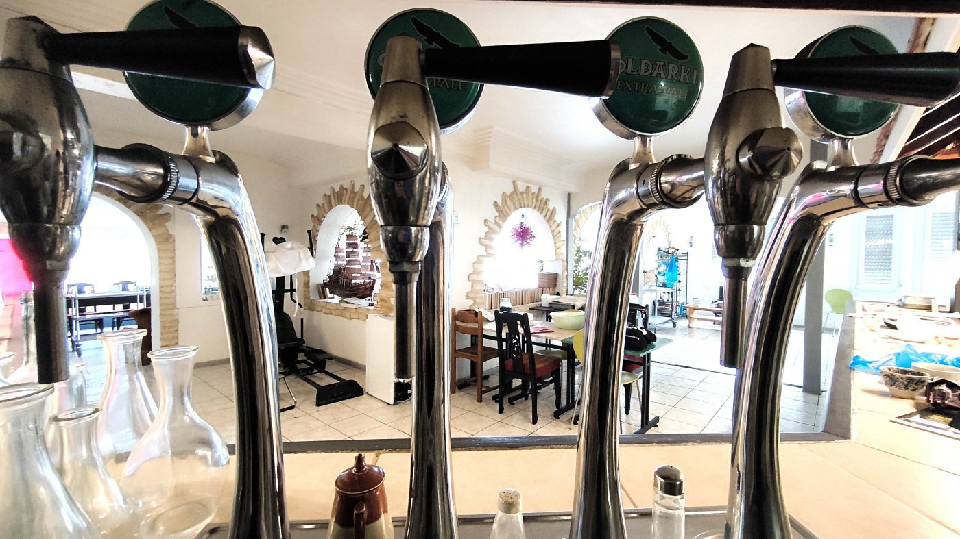 Agence immobilière de CPC Invest - Pau Mermoz