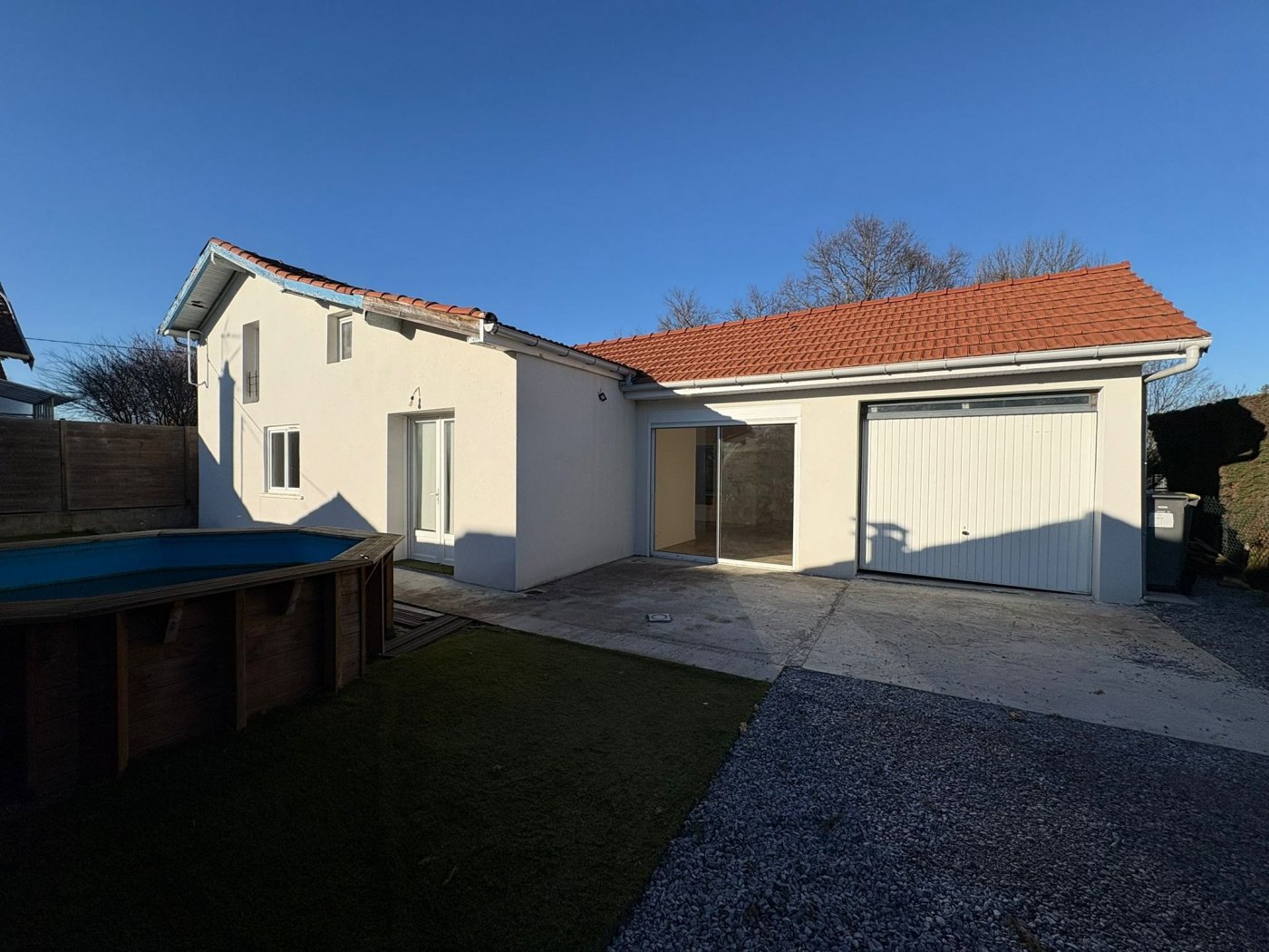 Agence immobilière de CPC Invest - Pau Mermoz