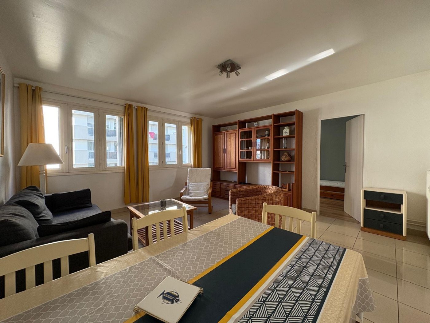 Agence immobilière de CPC Invest - Pau Mermoz