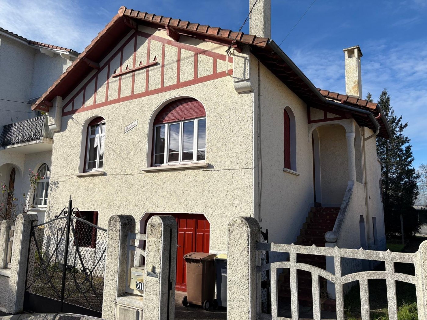 Agence immobilière de CPC Invest - Pau Mermoz