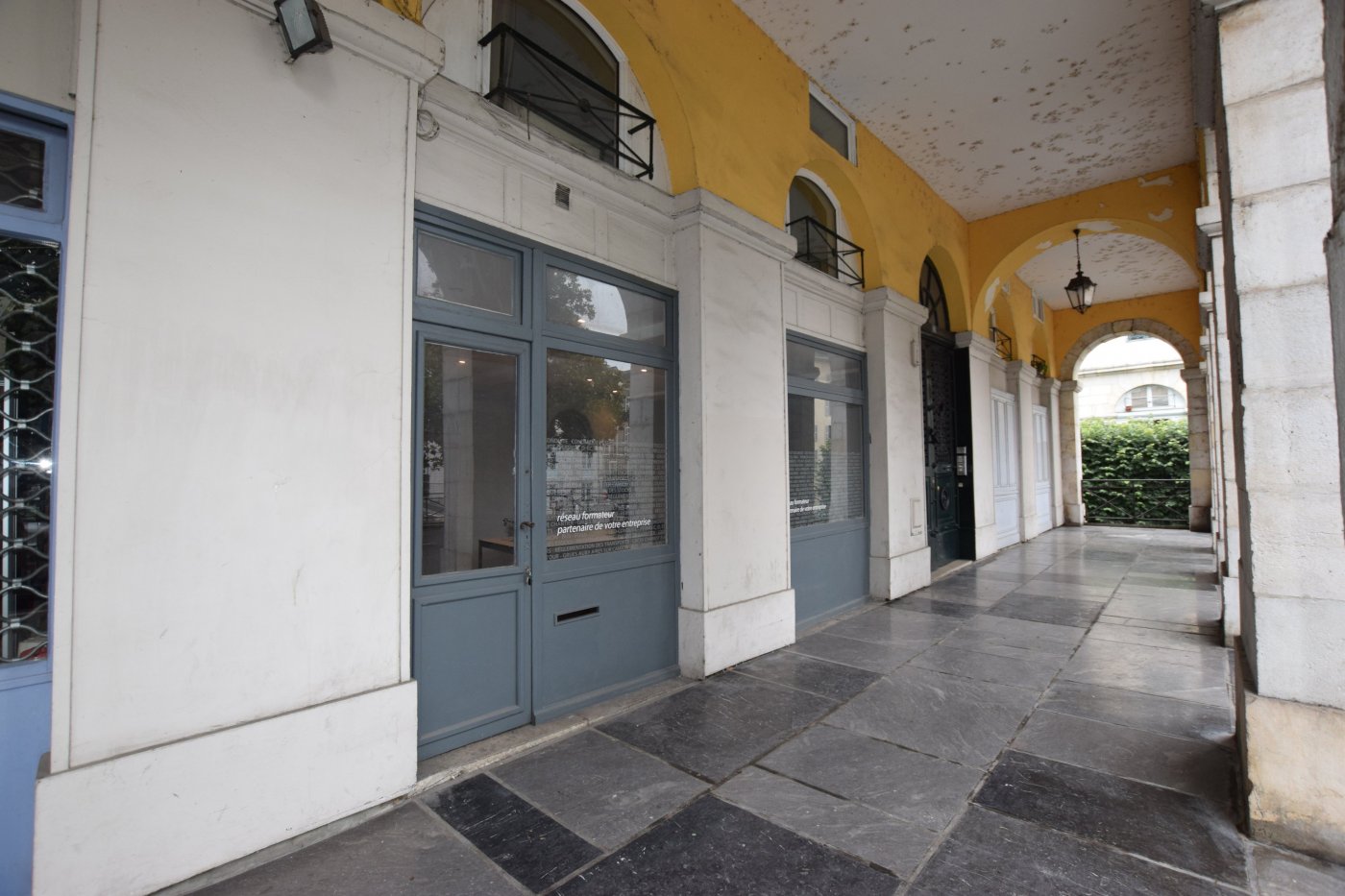 Agence immobilière de CPC Invest - Pau Mermoz