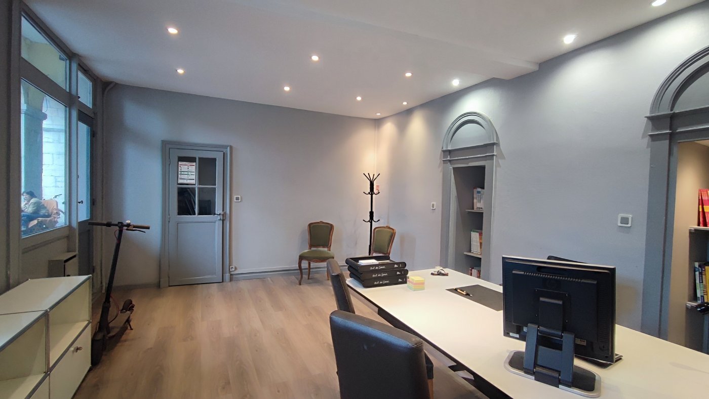 Agence immobilière de CPC Invest - Pau Mermoz