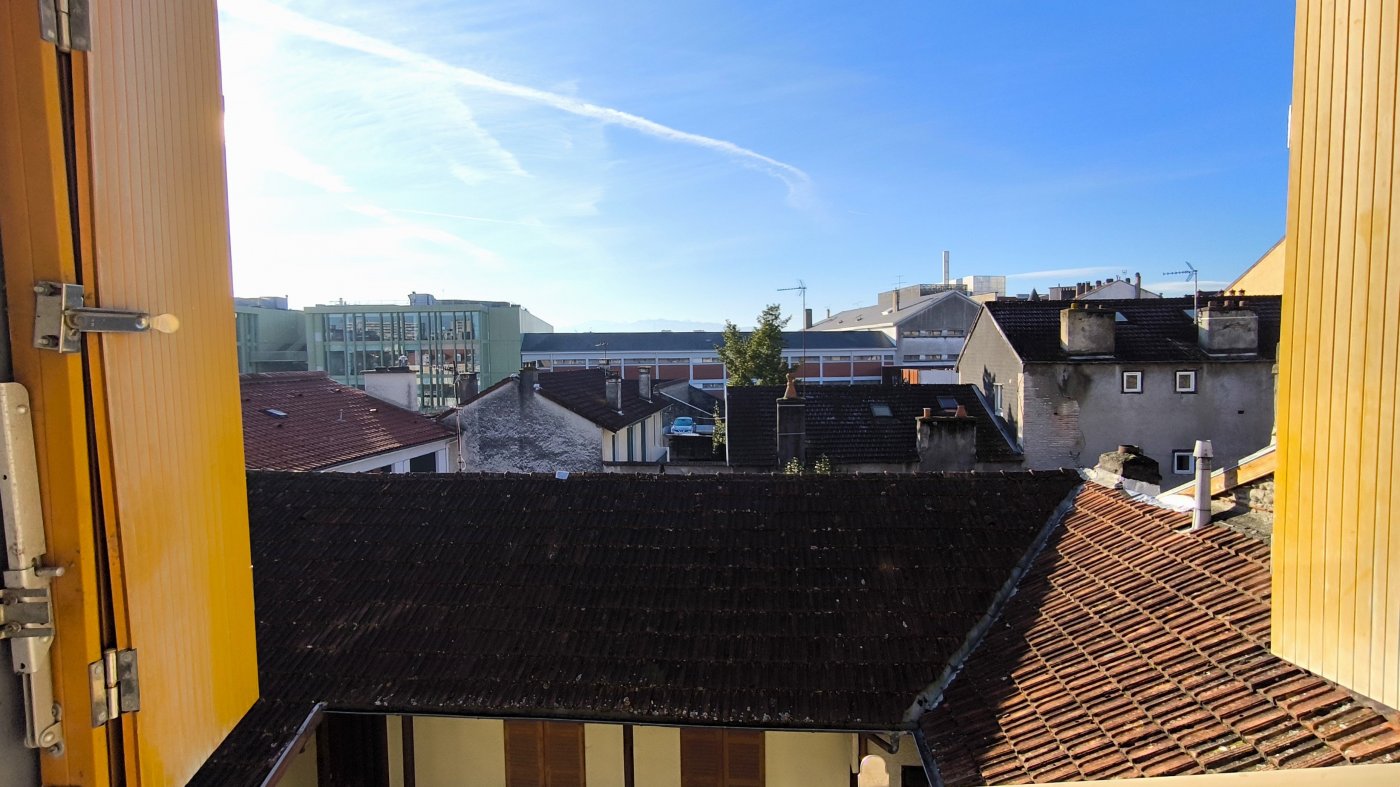 Agence immobilière de CPC Invest - Pau Mermoz