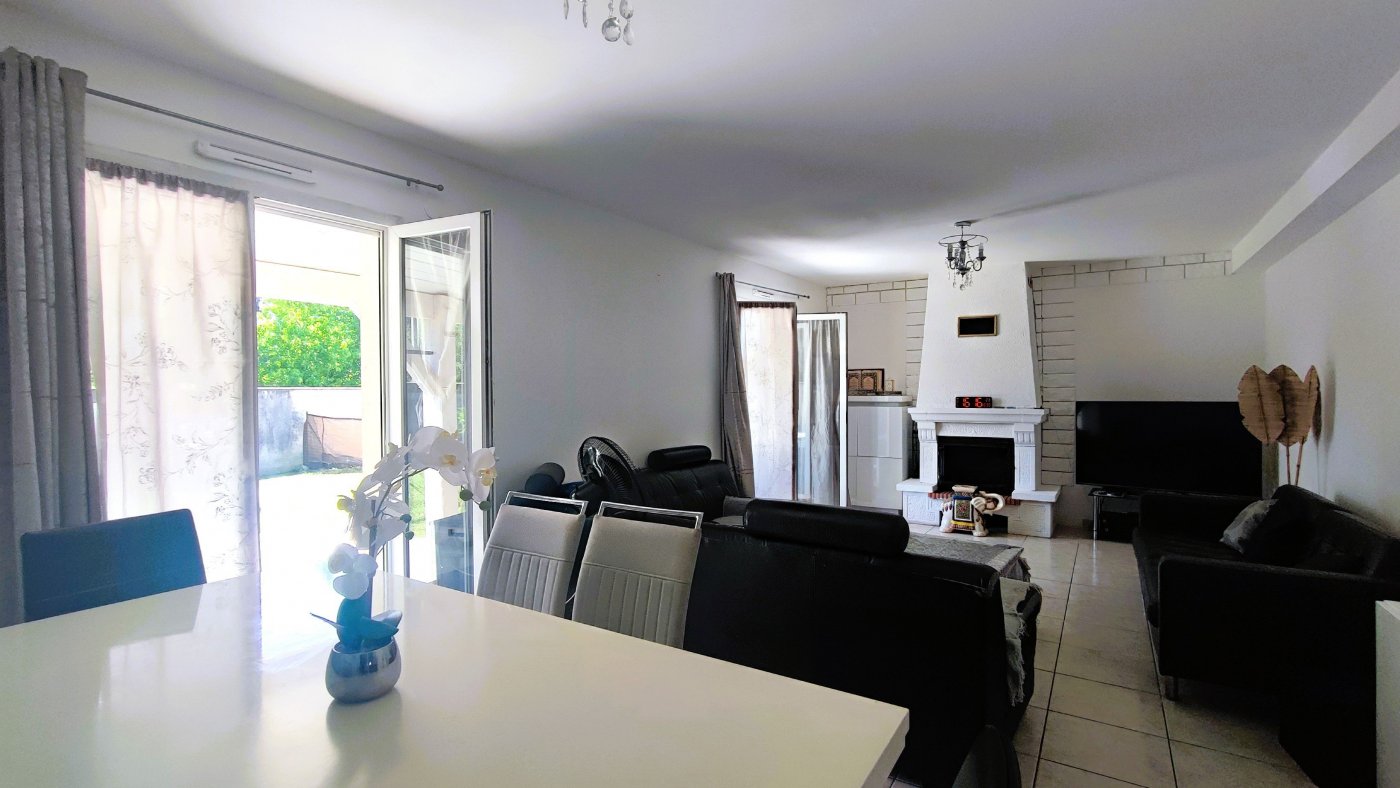 Agence immobilière de CPC Invest - Pau Mermoz