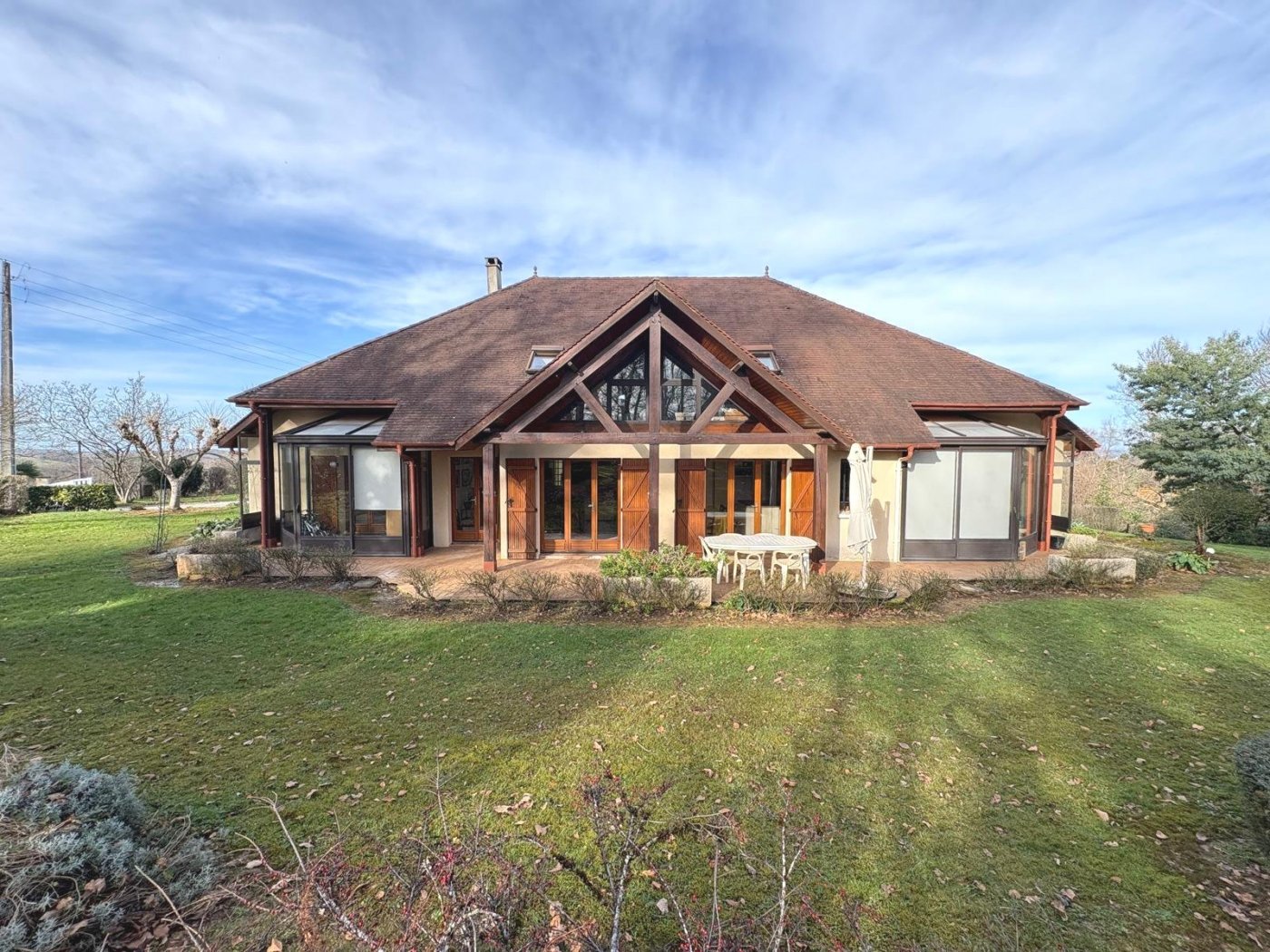 Agence immobilière de CPC Invest - Pau Mermoz