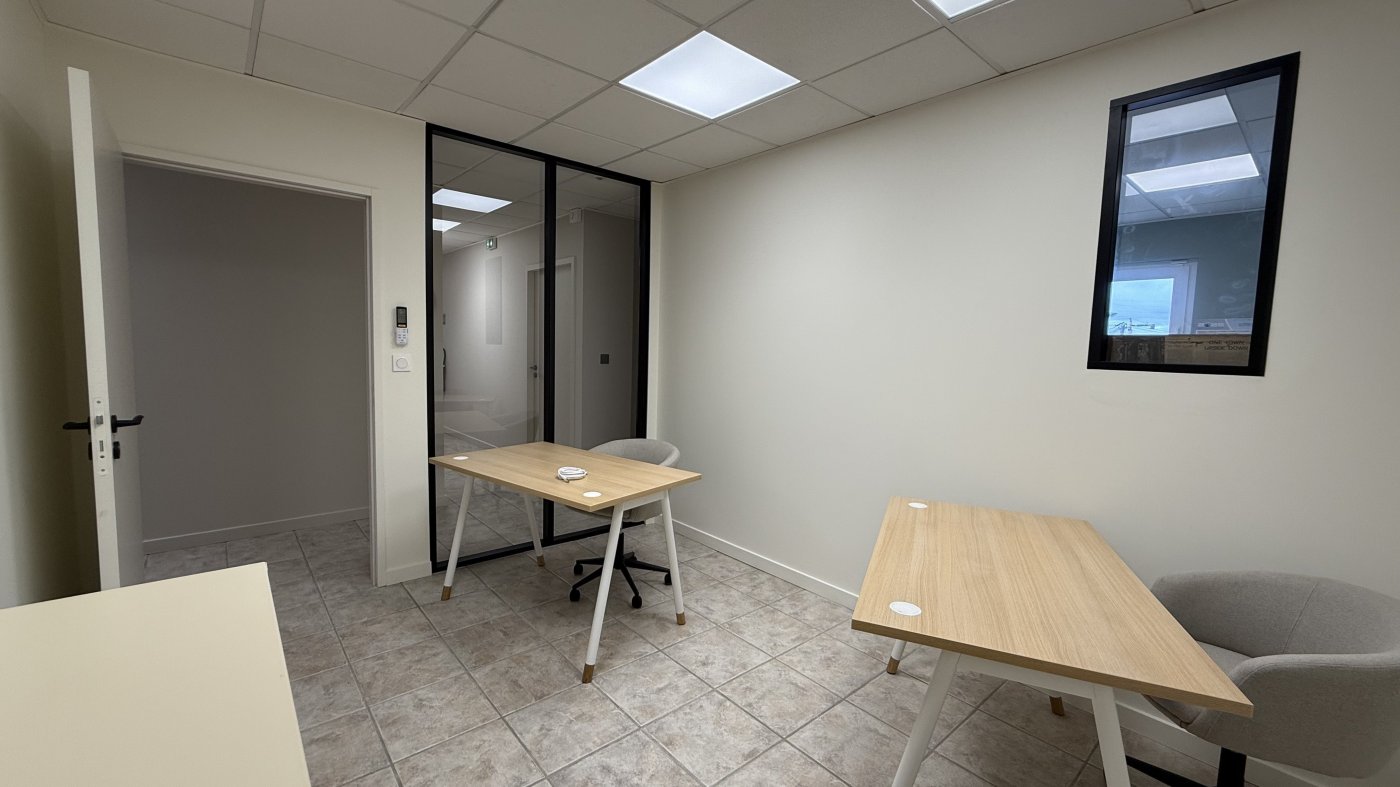Agence immobilière de CPC Invest - Pau Mermoz