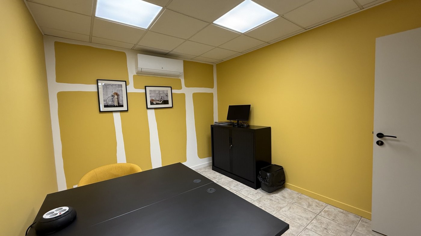 Agence immobilière de CPC Invest - Pau Mermoz