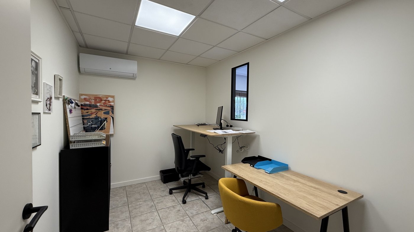 Agence immobilière de CPC Invest - Pau Mermoz