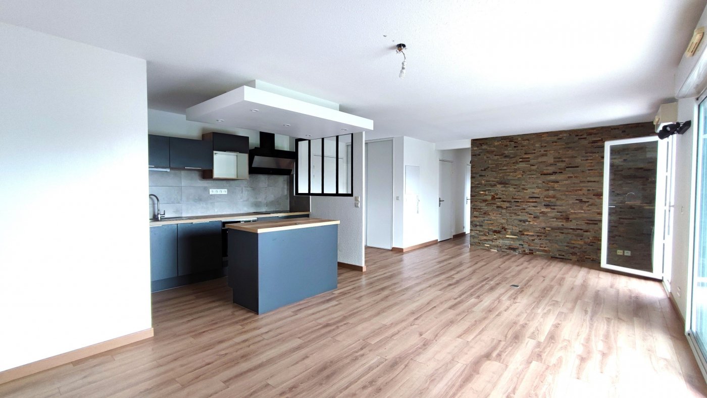 Agence immobilière de CPC Invest - Pau Mermoz