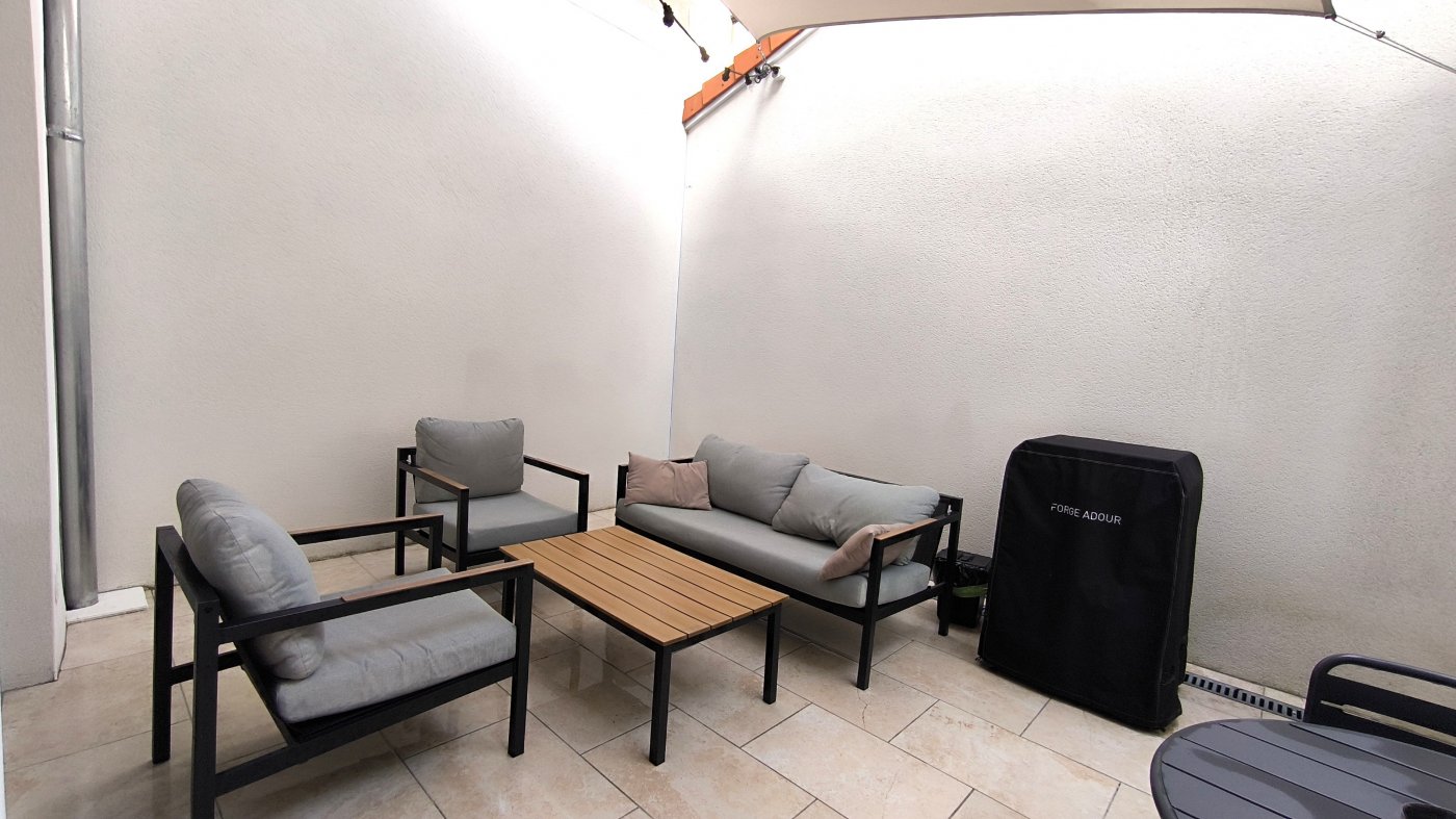 Agence immobilière de CPC Invest - Pau Mermoz