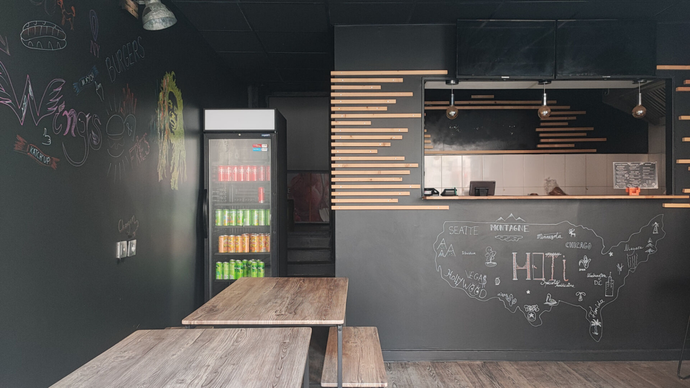 Agence immobilière de CPC Invest - Pau Mermoz