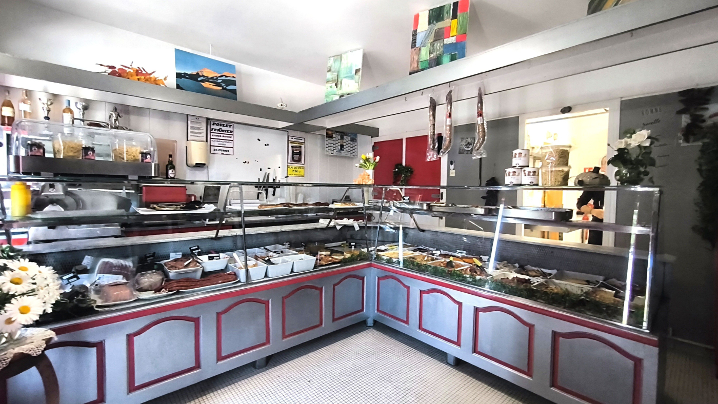 Agence immobilière de CPC Invest - Pau Mermoz