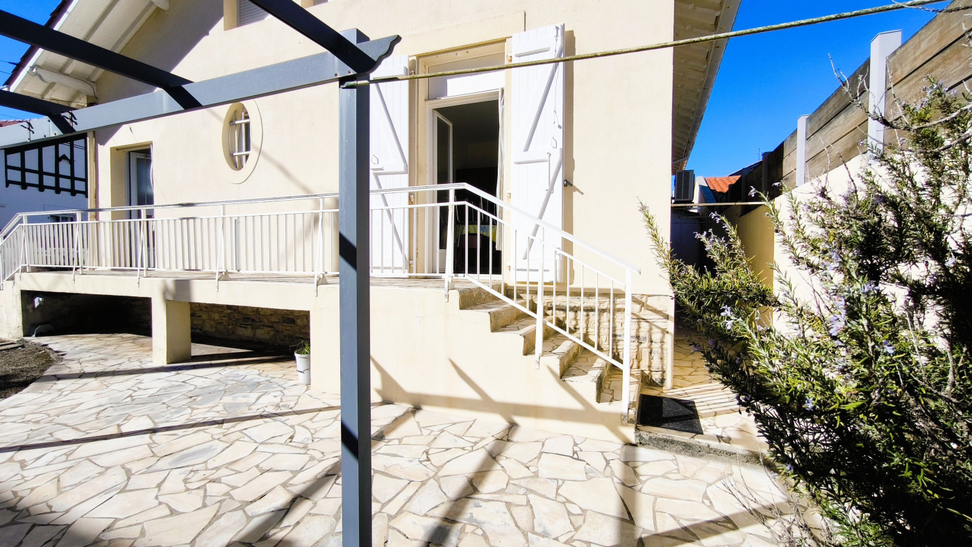 Agence immobilière de CPC Invest - Pau Mermoz