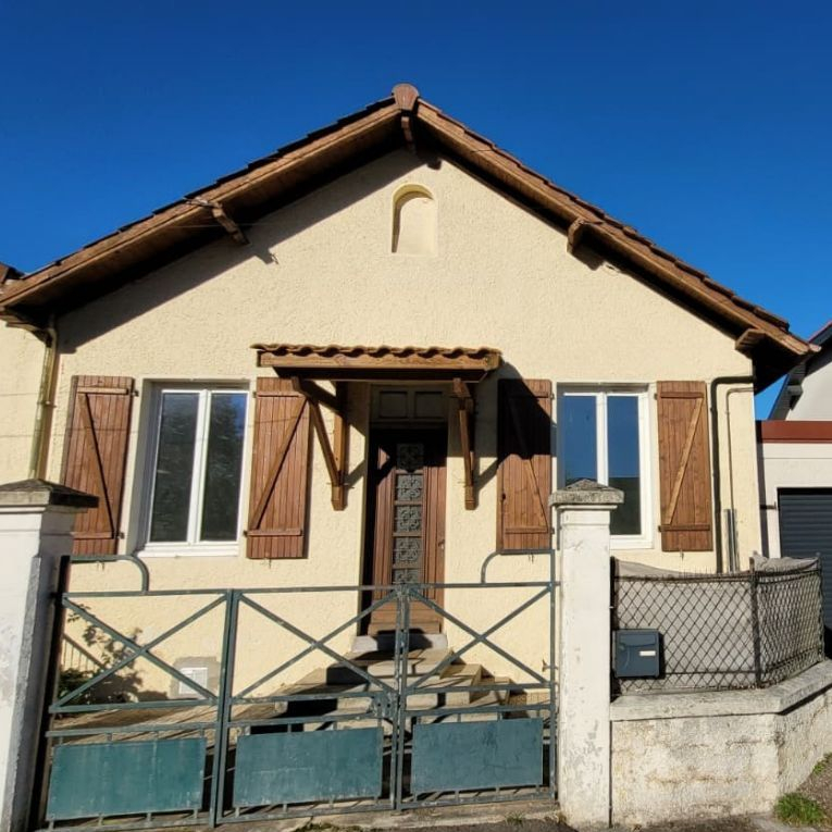 Agence immobilière de CPC Invest - Pau Mermoz