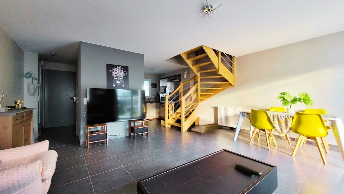 Agence immobilière de CPC Invest - Pau Mermoz