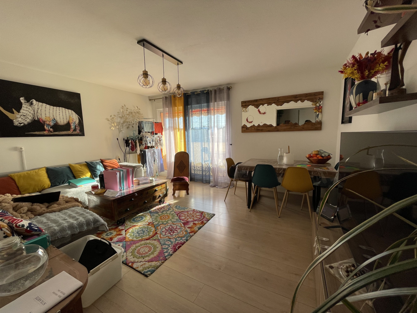 Agence immobilière de CPC Invest - Pau Mermoz