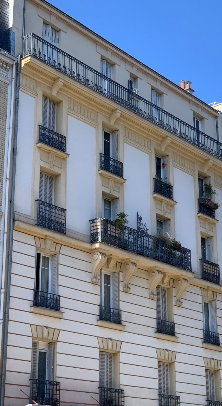 Agence immobilière de Conseil Rive Gauche