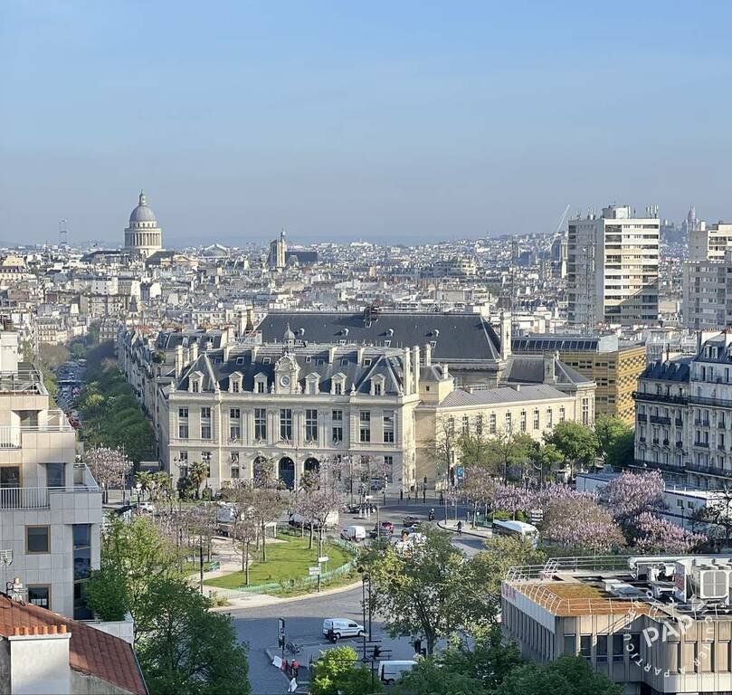 Agence immobilière de Conseil Rive Gauche