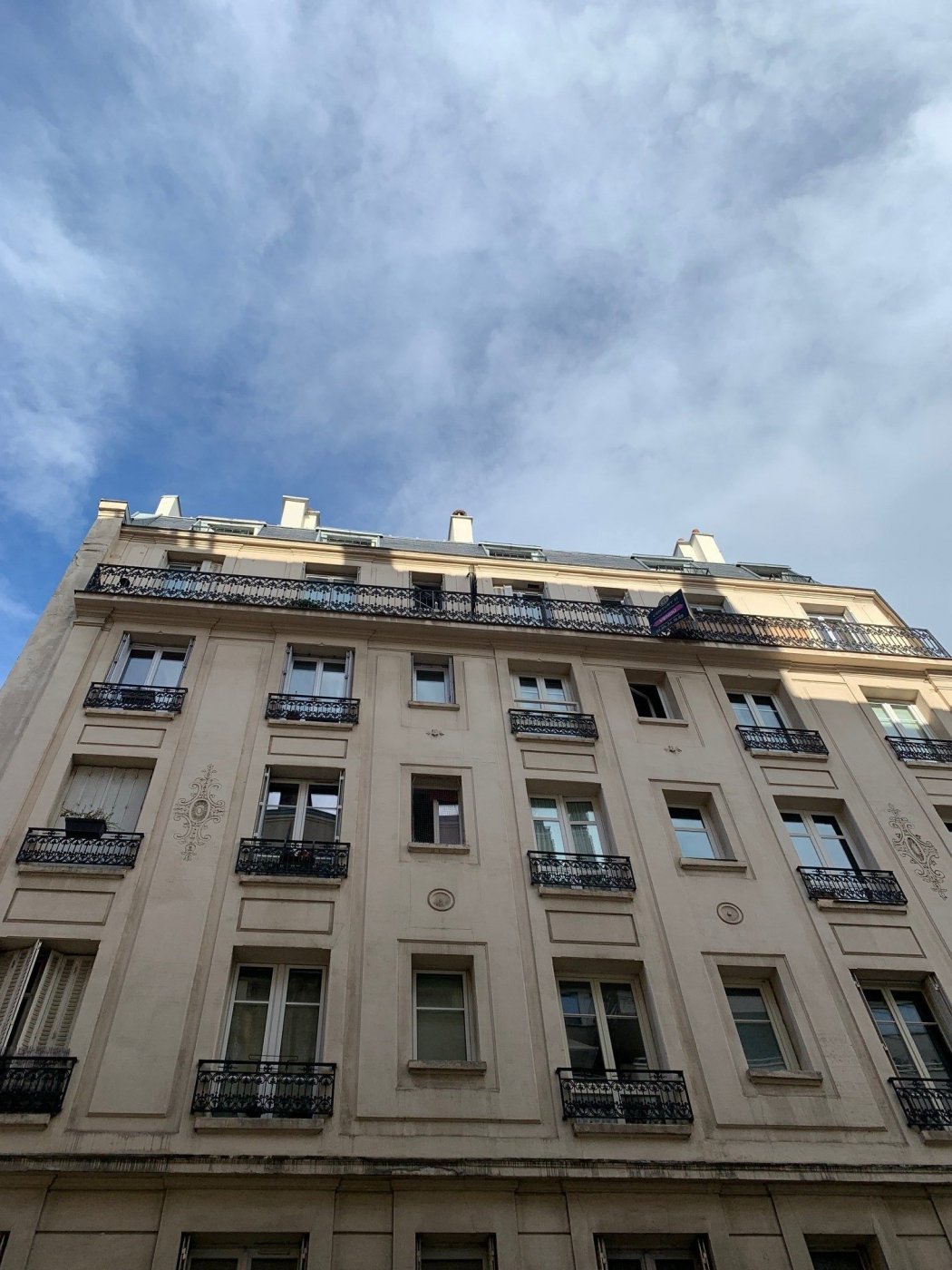 Agence immobilière de Conseil Rive Gauche