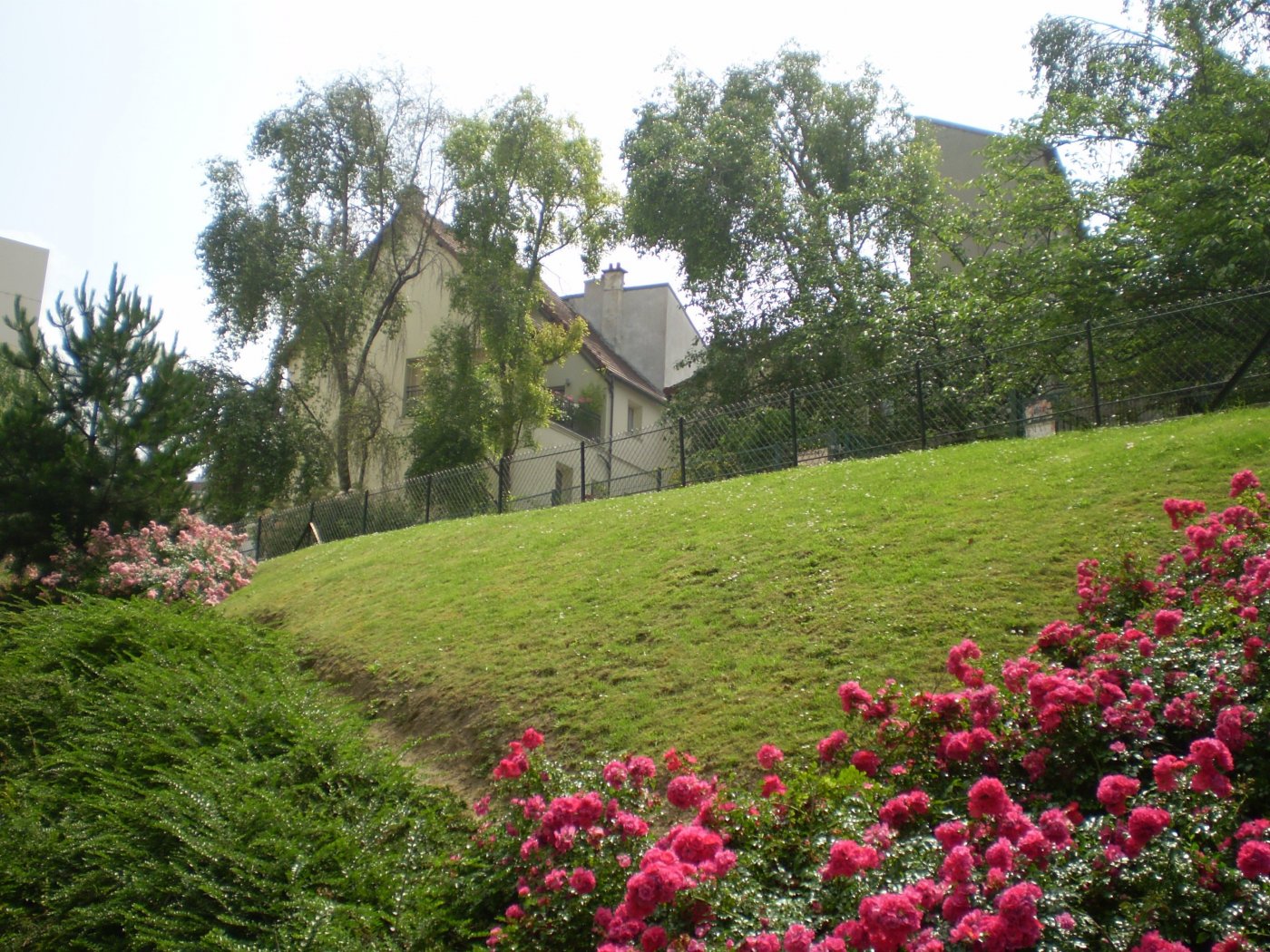 Agence immobilière de Conseil Rive Gauche