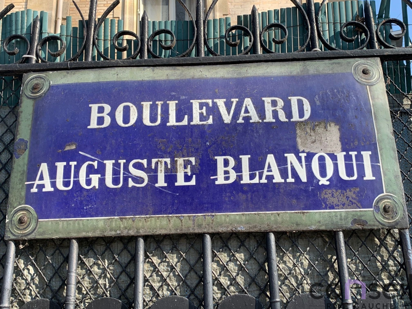Agence immobilière de Conseil Rive Gauche