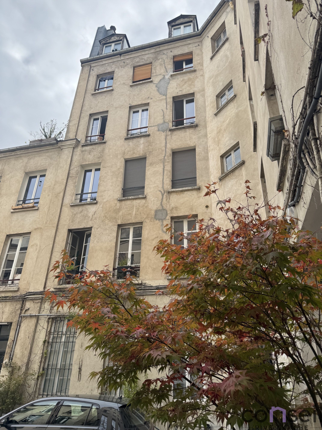 Agence immobilière de Conseil Rive Gauche