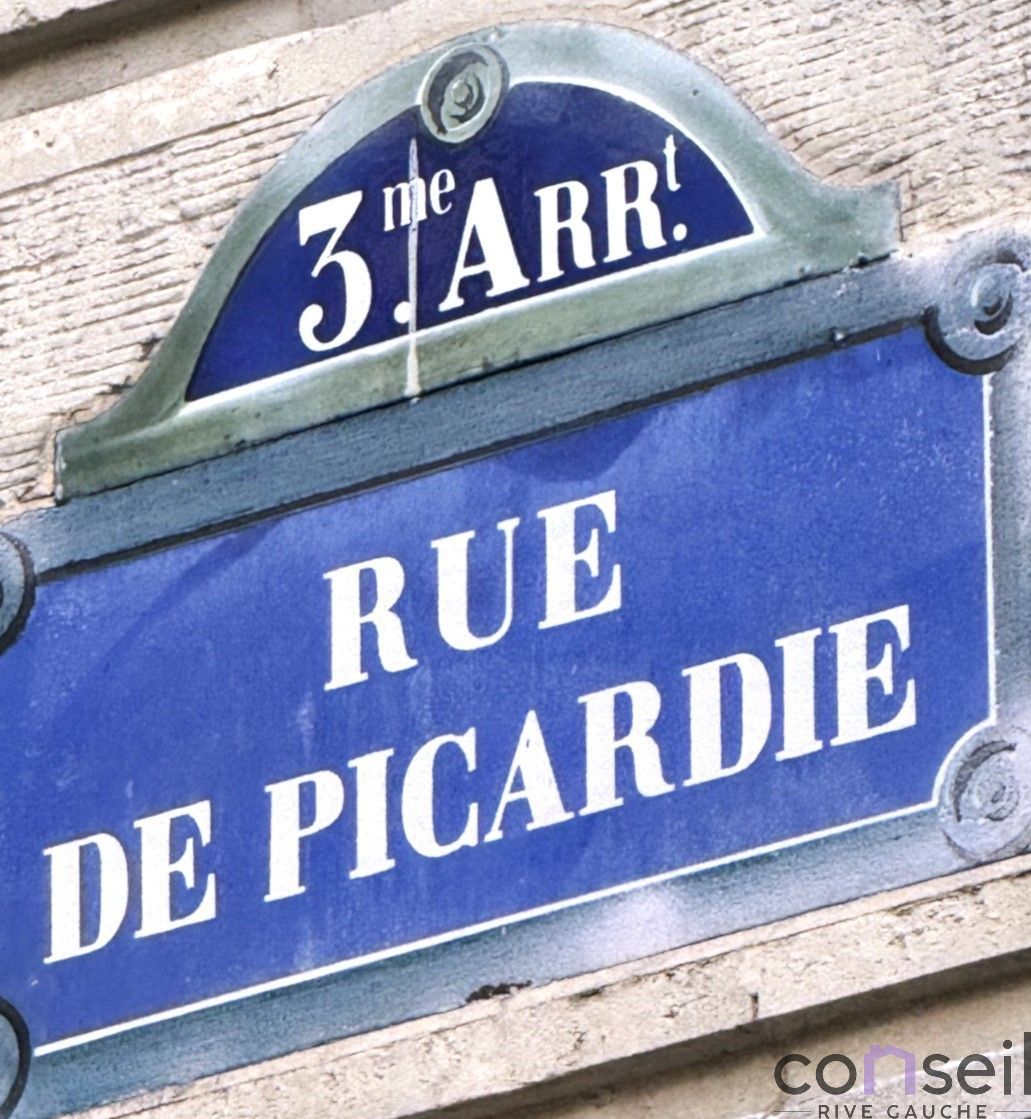 Agence immobilière de Conseil Rive Gauche