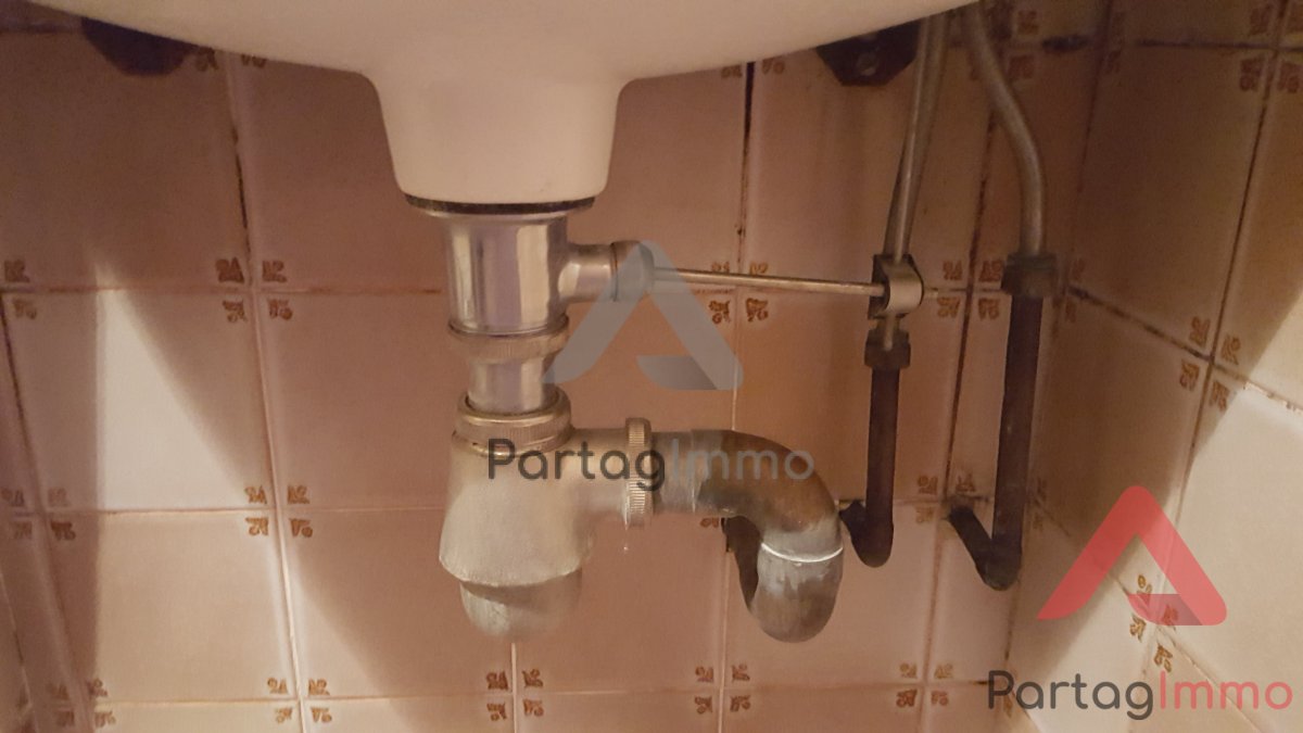 Location Appartement meublé 3 pièces - 50m² 75005 Paris