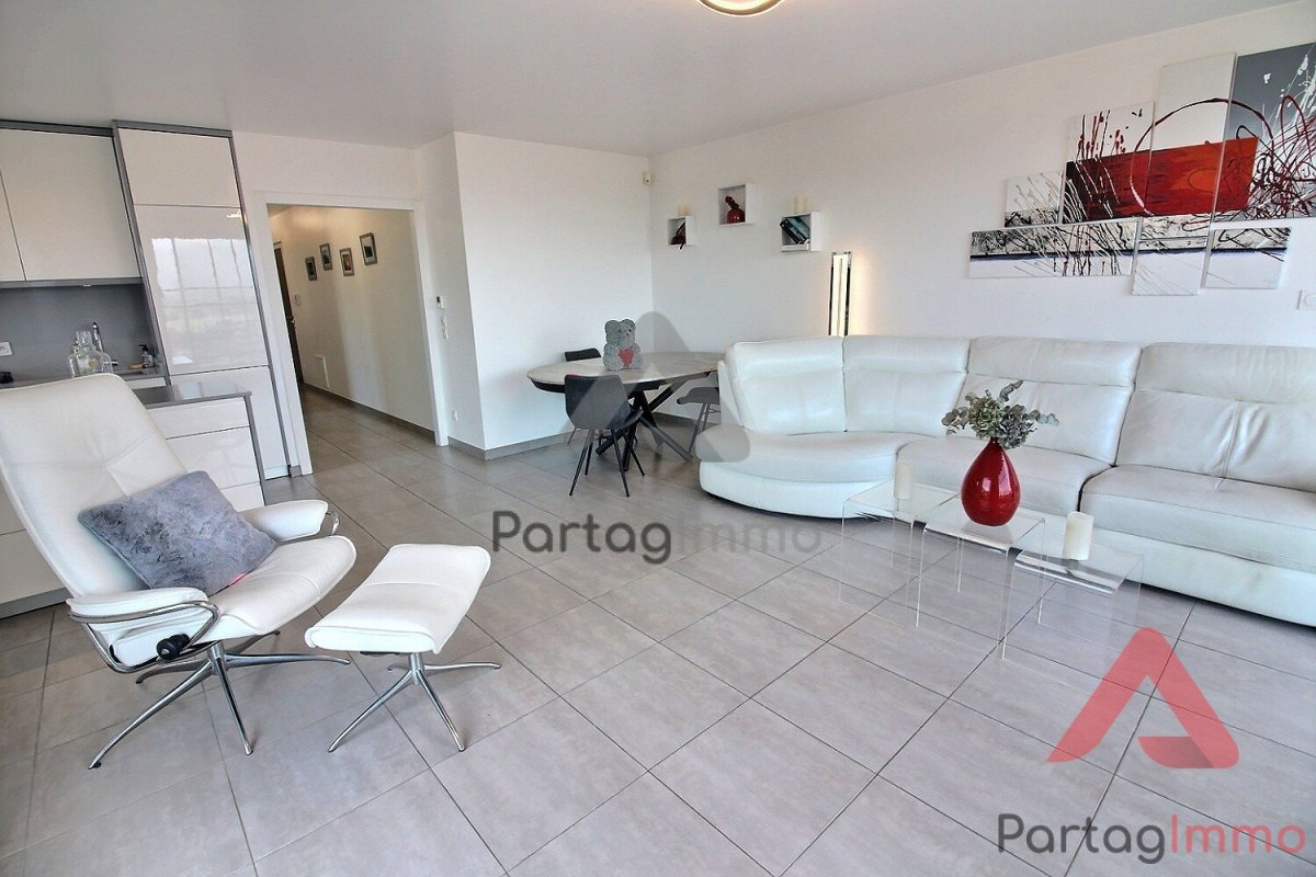 Vente Appartement  4 pièces - 80m² 75013 Paris