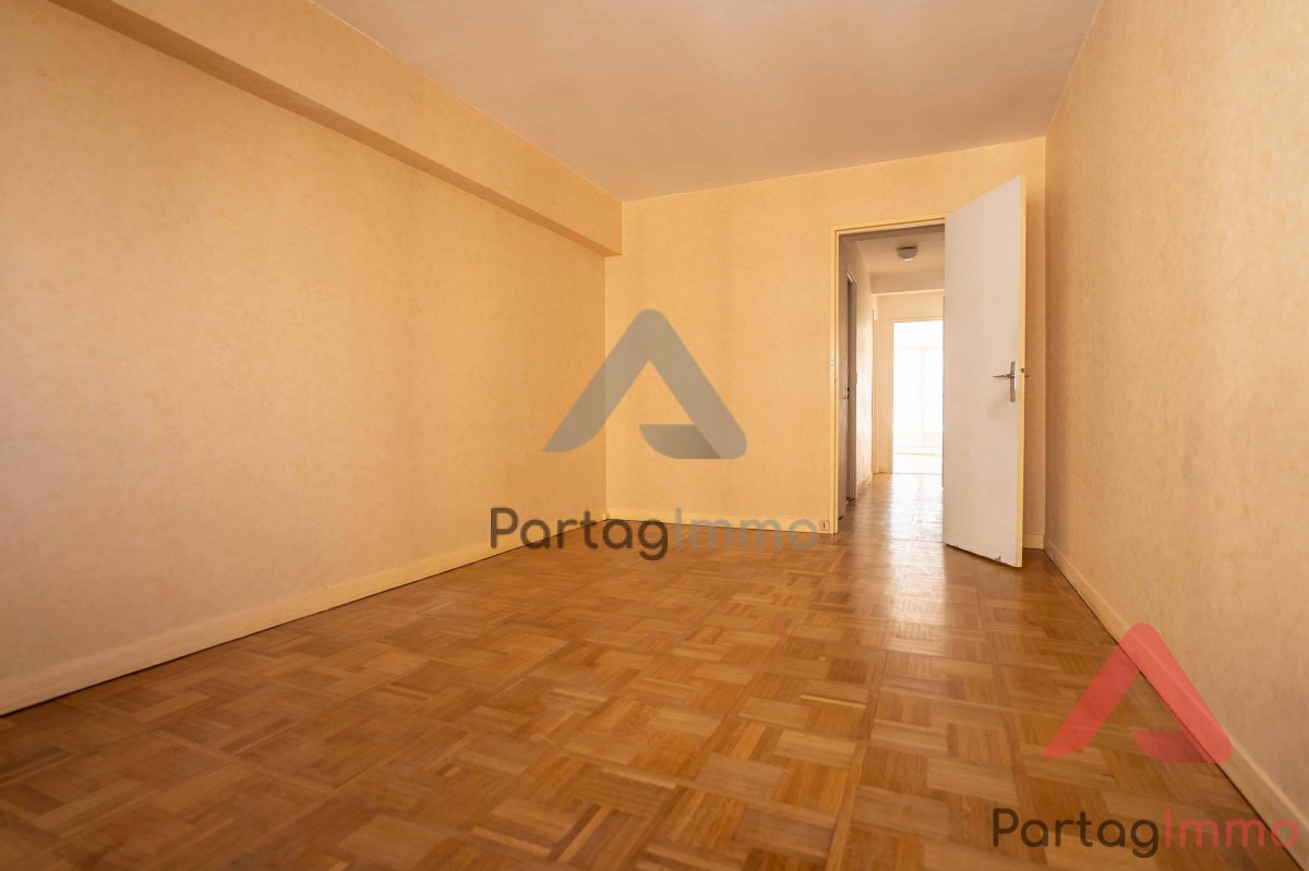 Vente Appartement  5 pièces - 90.22m² 75013 Paris