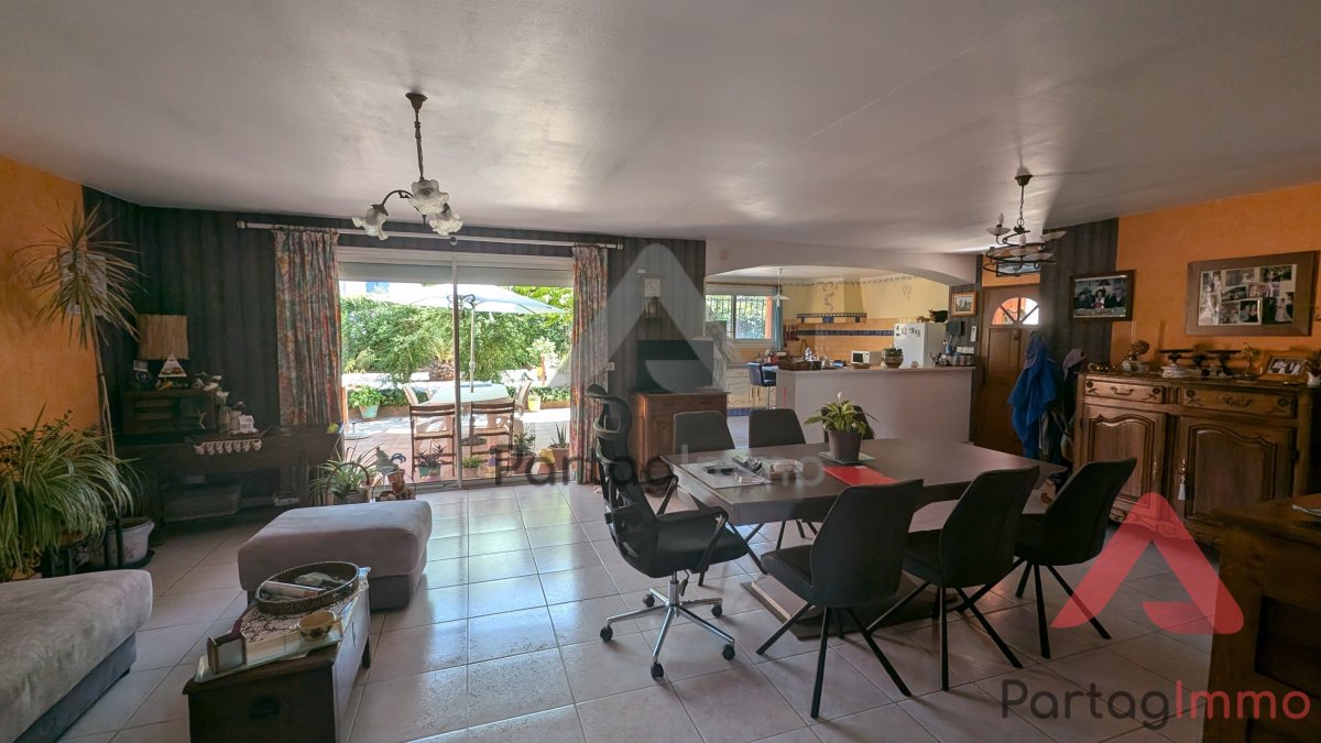 Vente Appartement  4 pièces - 65m² 75013 Paris