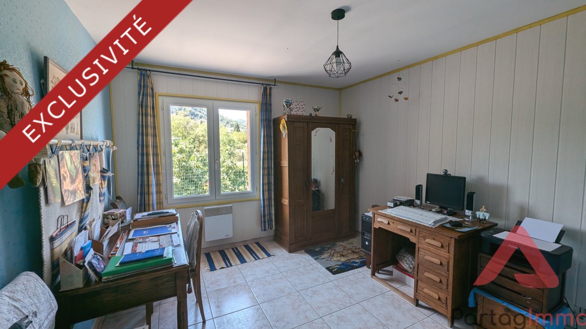 Vente Appartement  4 pièces - 65m² 75013 Paris