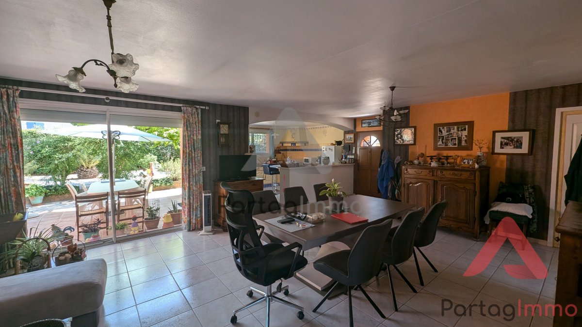 Vente Appartement  4 pièces - 65m² 75013 Paris